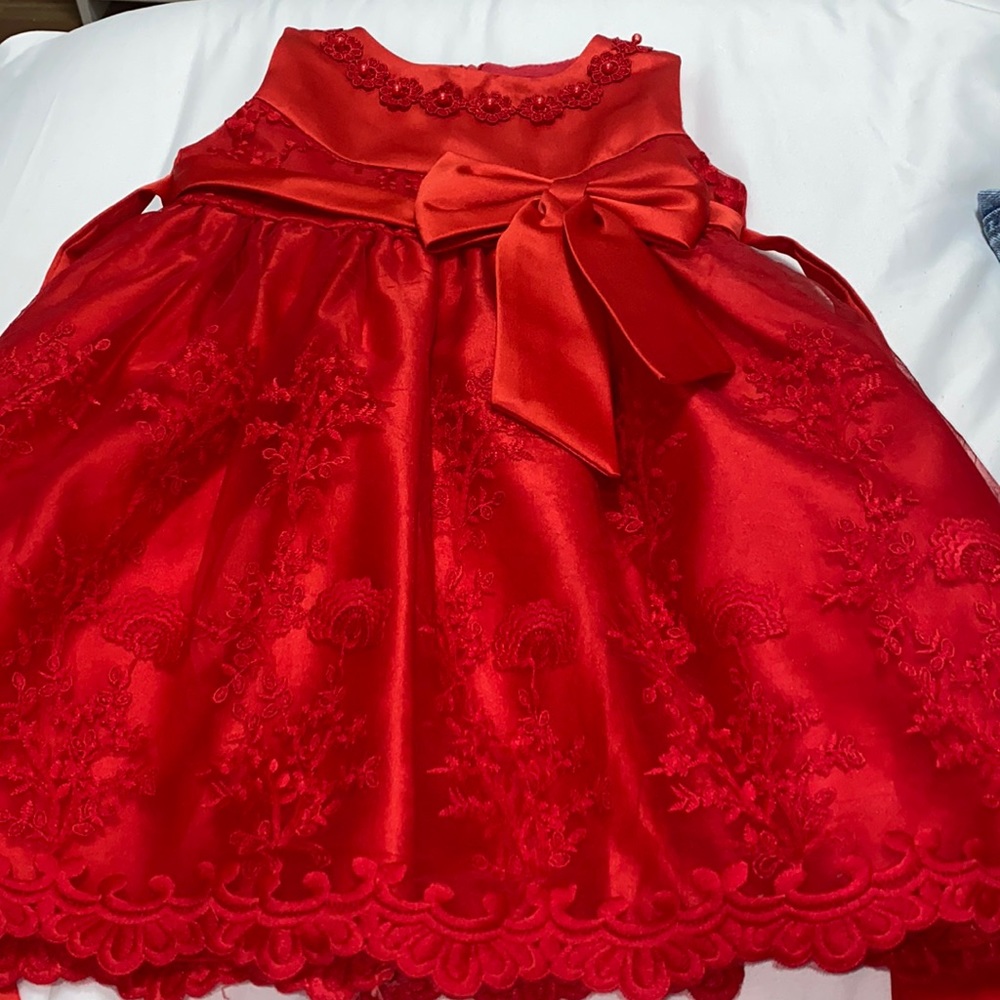Dress